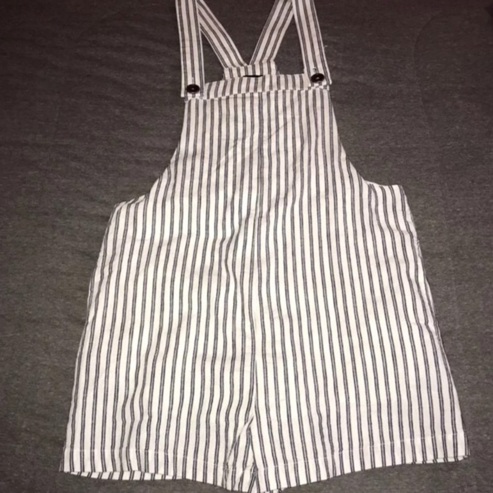 Overalls